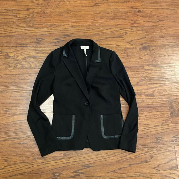 Laundry By Shelli Segal Jackets & Blazers - Laundry by Shelli Segal